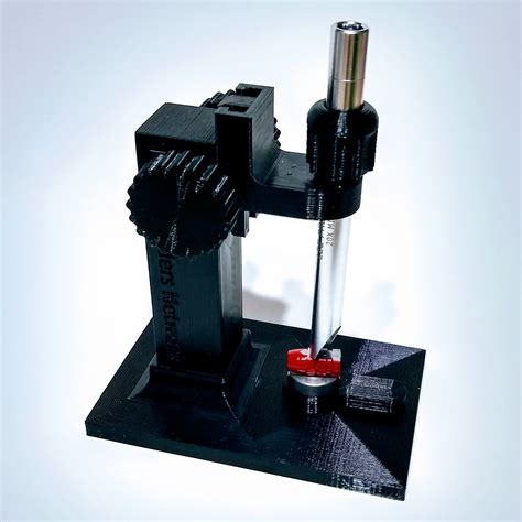 lead bullet hardness tester|lee hardness testing kit.